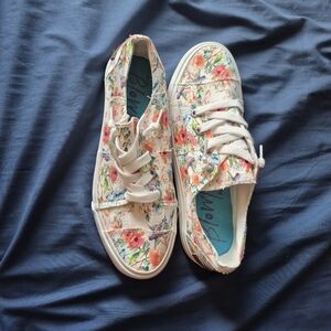 Blowfish Slip On Sneakers